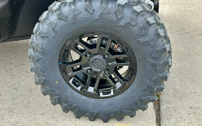 2026 Can-Am Defender MAX Lone Star Cab HD11