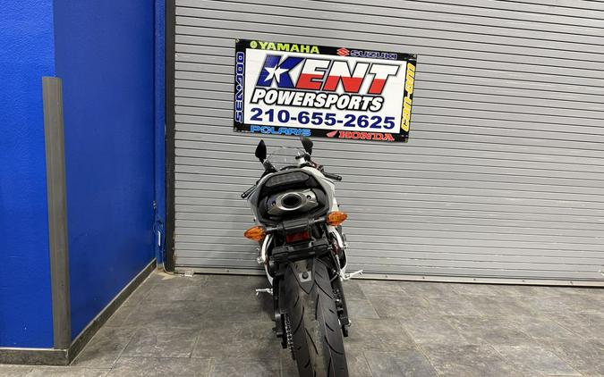 2026 Honda CBR600RR Base