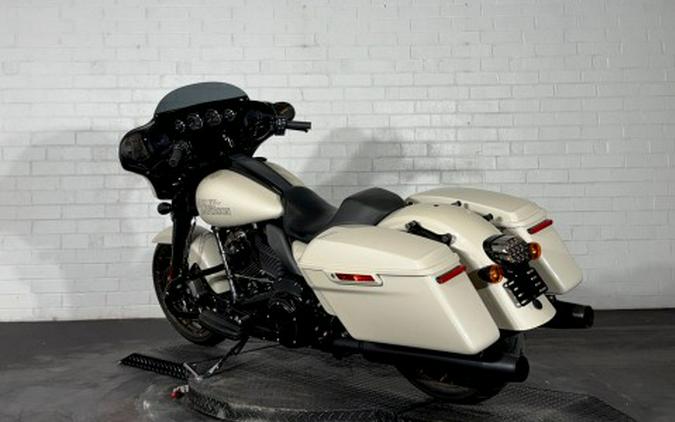 2023 Harley-Davidson Street Glide® ST