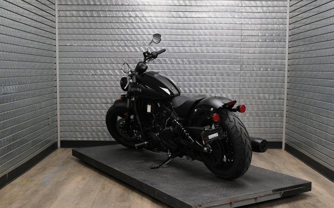2026 INDIAN MOTORCYCLE SCOUT SIXTY BOBBER
