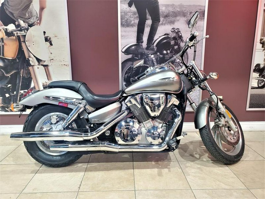 2009 Honda® VTX™ 1300 C