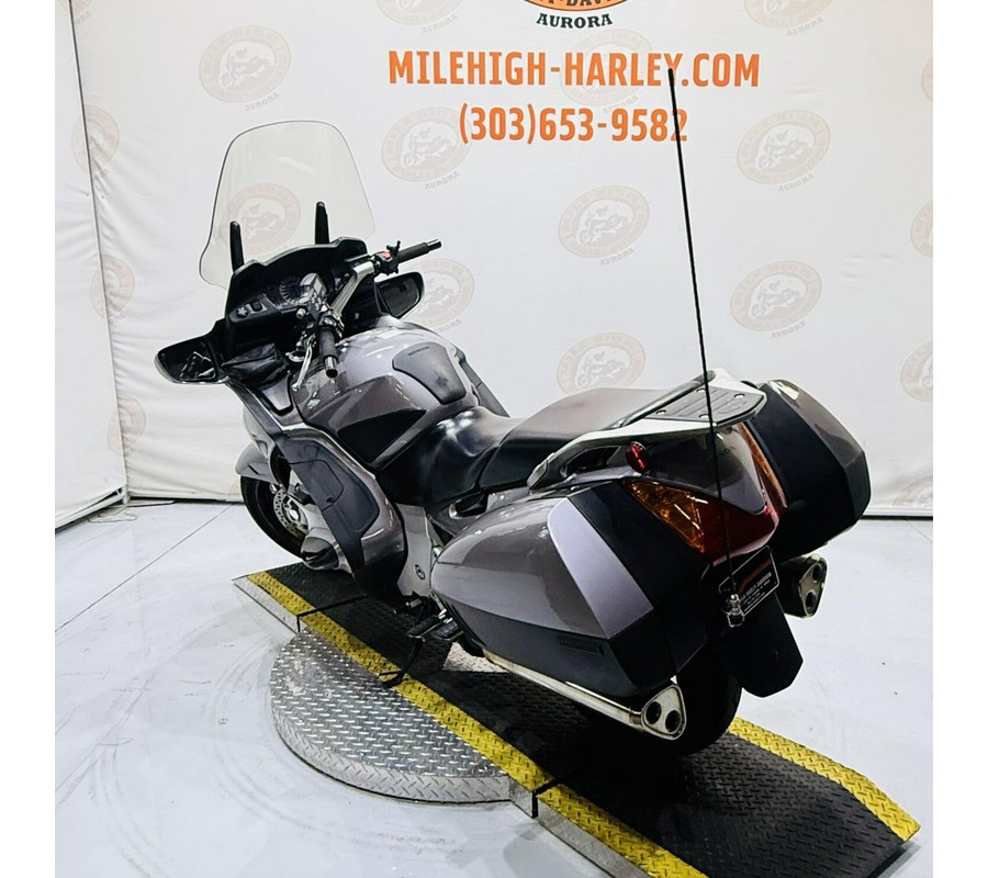 2003 Honda ST 1300