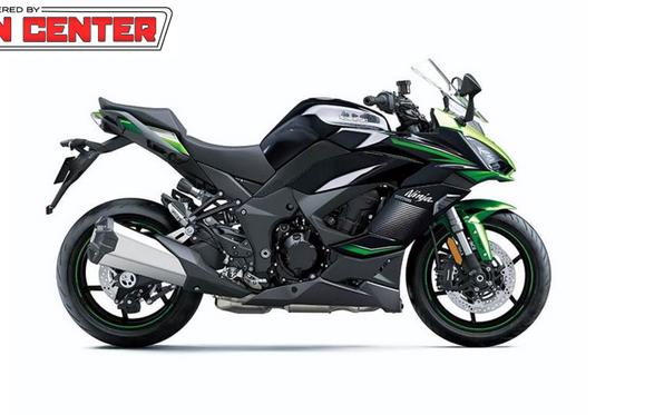 2023 Kawasaki NINJA 1000SX