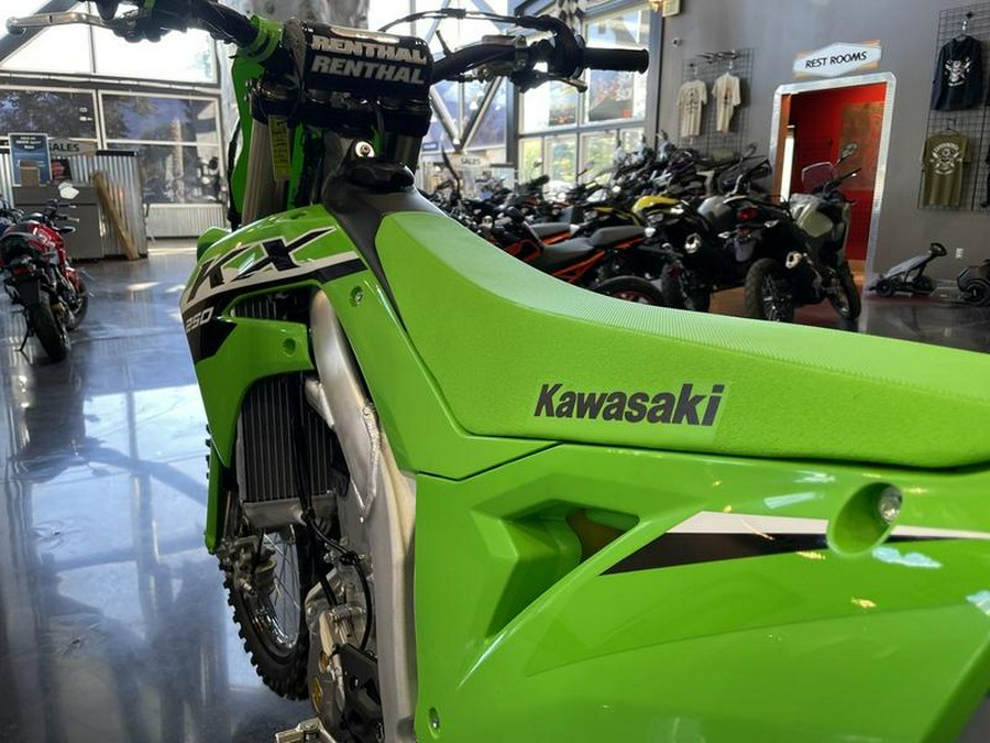 2024 Kawasaki KX™250