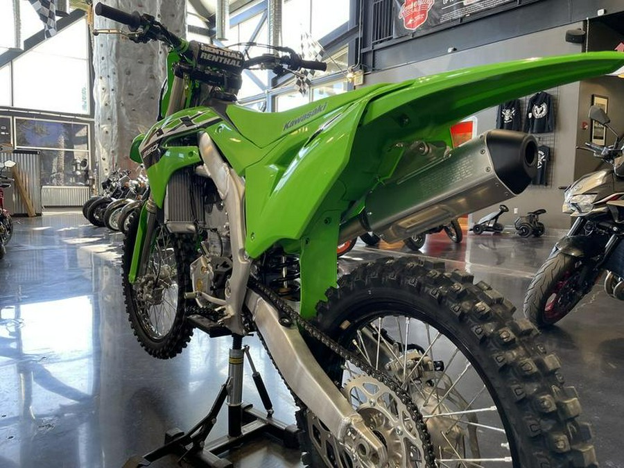 2024 Kawasaki KX™250