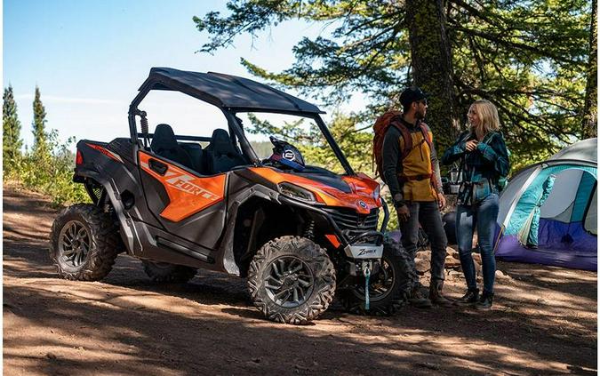 2023 CFMOTO ZF 950 Trail