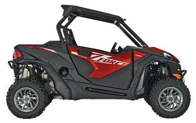 2023 CFMOTO ZF 950 Trail