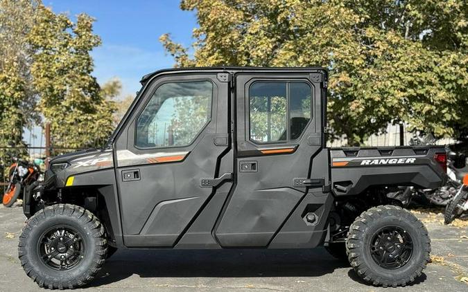 2024 Polaris® Ranger Crew XP 1000 NorthStar Edition Ultimate