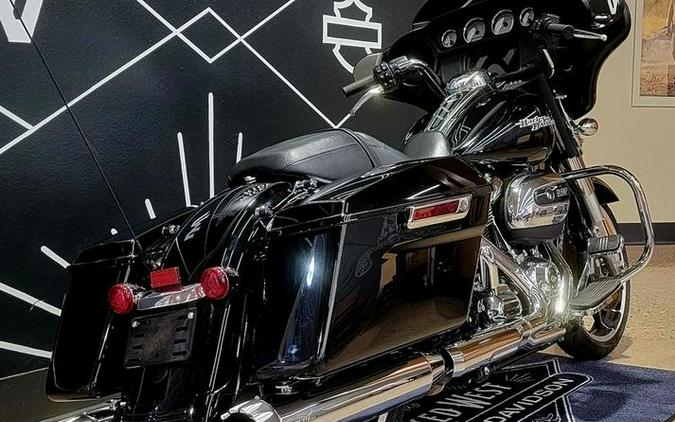 2020 Harley-Davidson® FLHX - Street Glide®