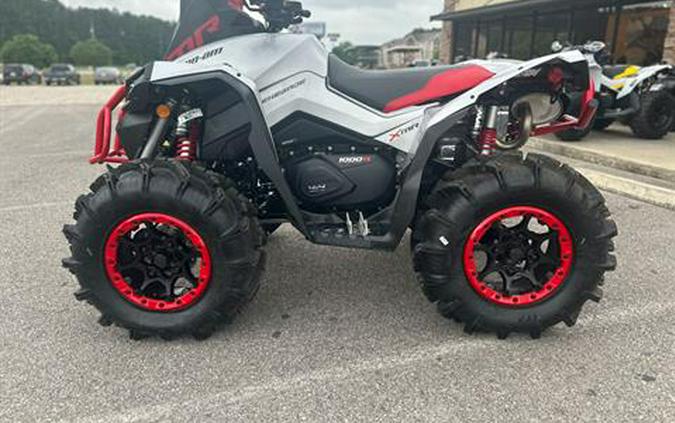 2024 Can-Am Renegade X MR 1000R