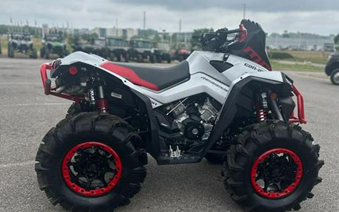 2024 Can-Am Renegade X MR 1000R