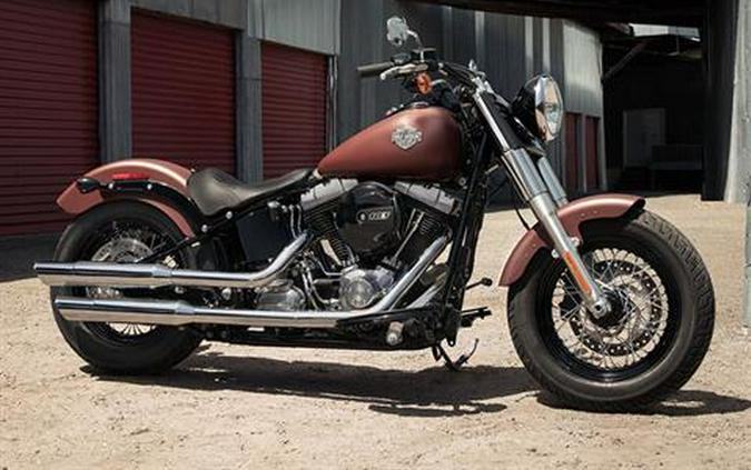 2017 Harley-Davidson Softail Slim®