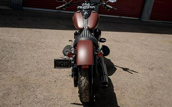 2017 Harley-Davidson Softail Slim®