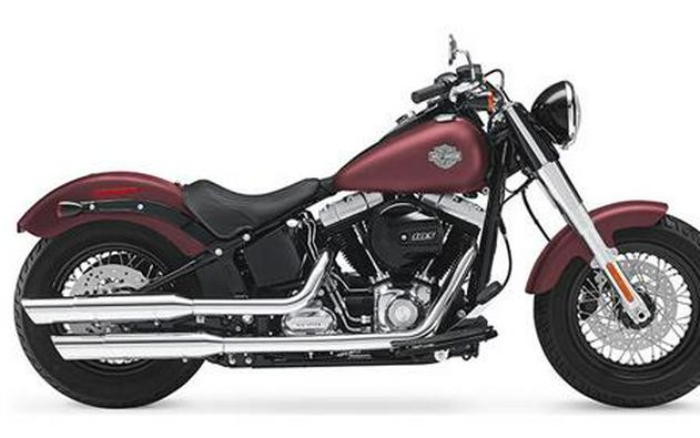 2017 Harley-Davidson Softail Slim®