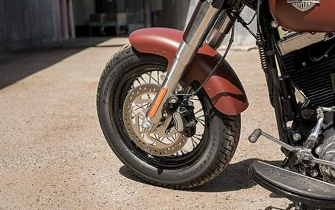 2017 Harley-Davidson Softail Slim®