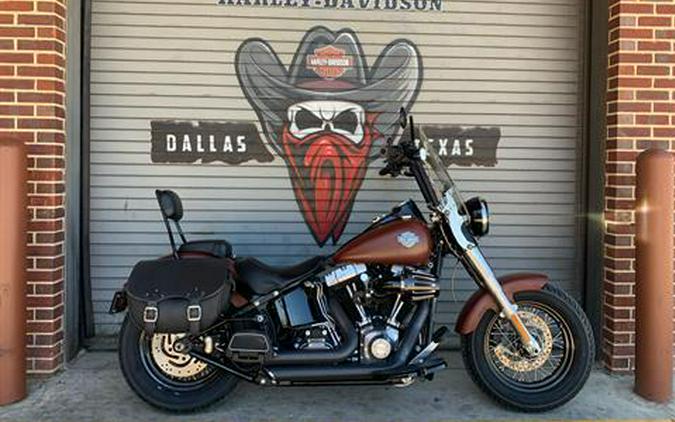 2017 Harley-Davidson Softail Slim®