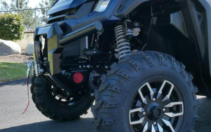 2023 Honda Pioneer 1000 Trail