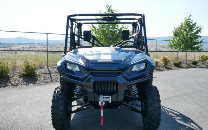 2023 Honda Pioneer 1000 Trail