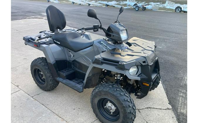 2022 Polaris Industries SPORTSMAN TOURING 57