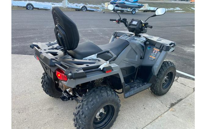 2022 Polaris Industries SPORTSMAN TOURING 57