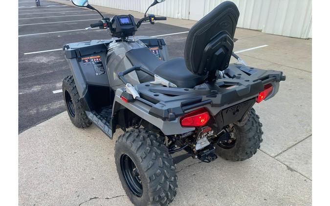 2022 Polaris Industries SPORTSMAN TOURING 57