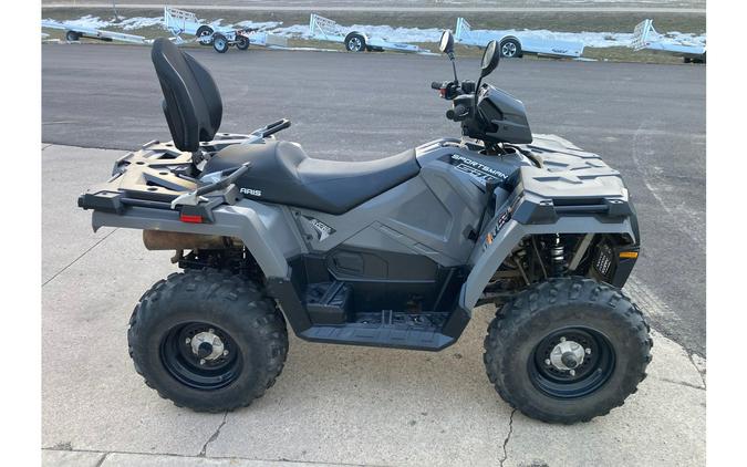 2022 Polaris Industries SPORTSMAN TOURING 57