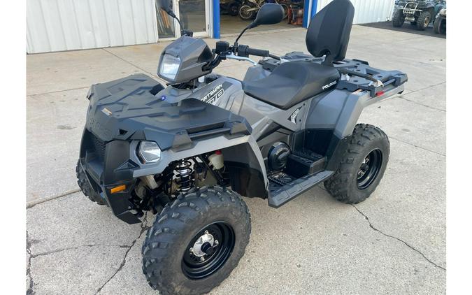 2022 Polaris Industries SPORTSMAN TOURING 57