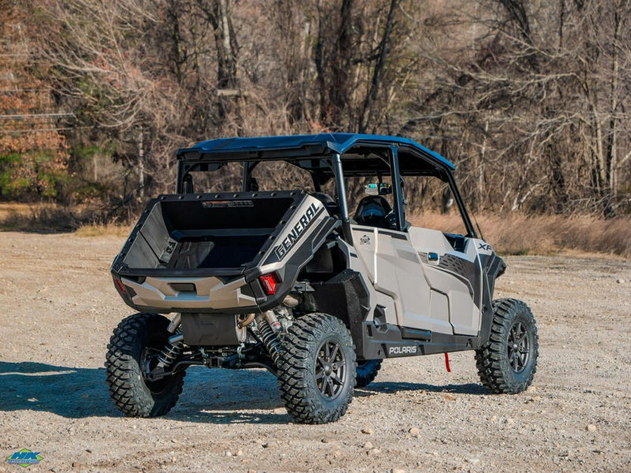 2024 Polaris® General XP 4 1000 Ultimate