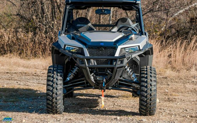 2024 Polaris® General XP 4 1000 Ultimate