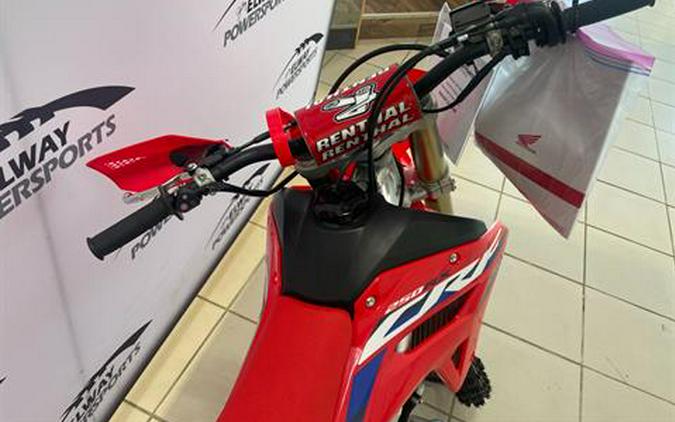 2024 Honda CRF250RX