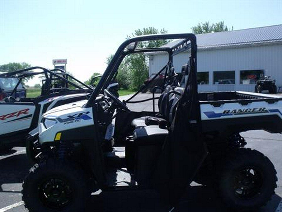 2024 Polaris Ranger XP Kinetic Ultimate