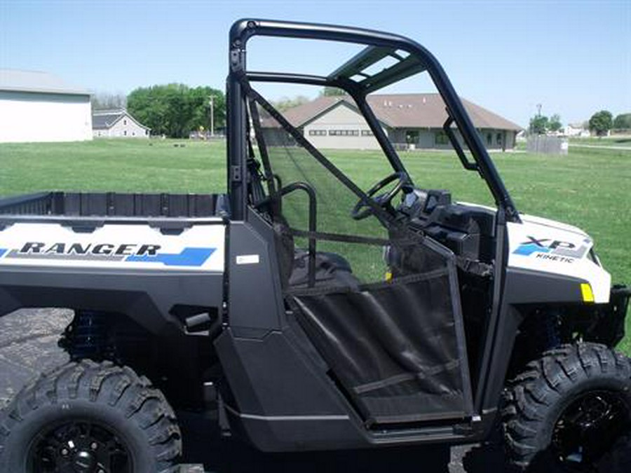 2024 Polaris Ranger XP Kinetic Ultimate