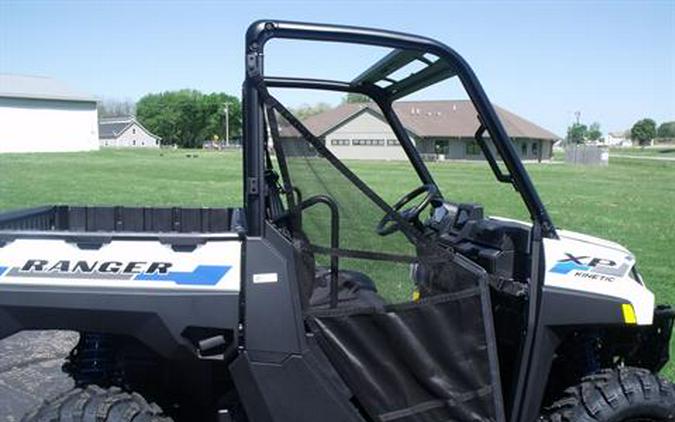 2024 Polaris Ranger XP Kinetic Ultimate