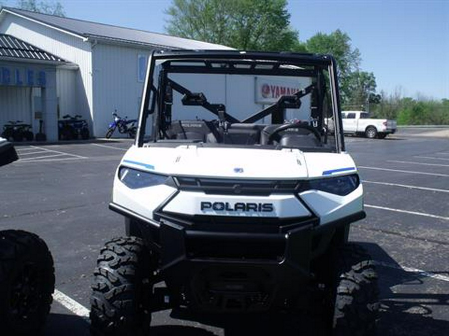 2024 Polaris Ranger XP Kinetic Ultimate