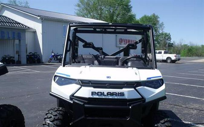 2024 Polaris Ranger XP Kinetic Ultimate