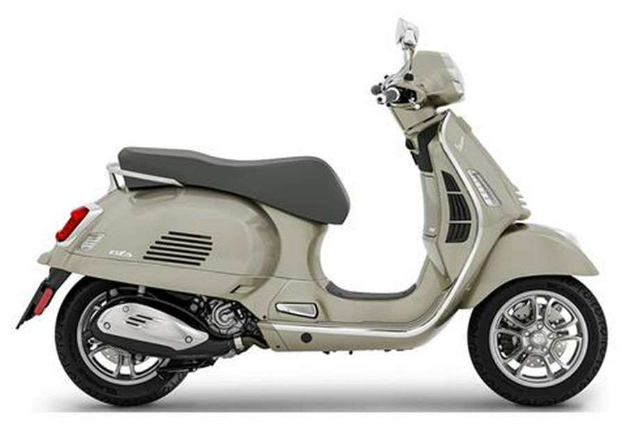 2024 Vespa GTS 300