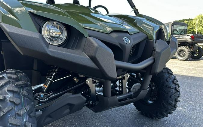 2024 Yamaha Viking EPS