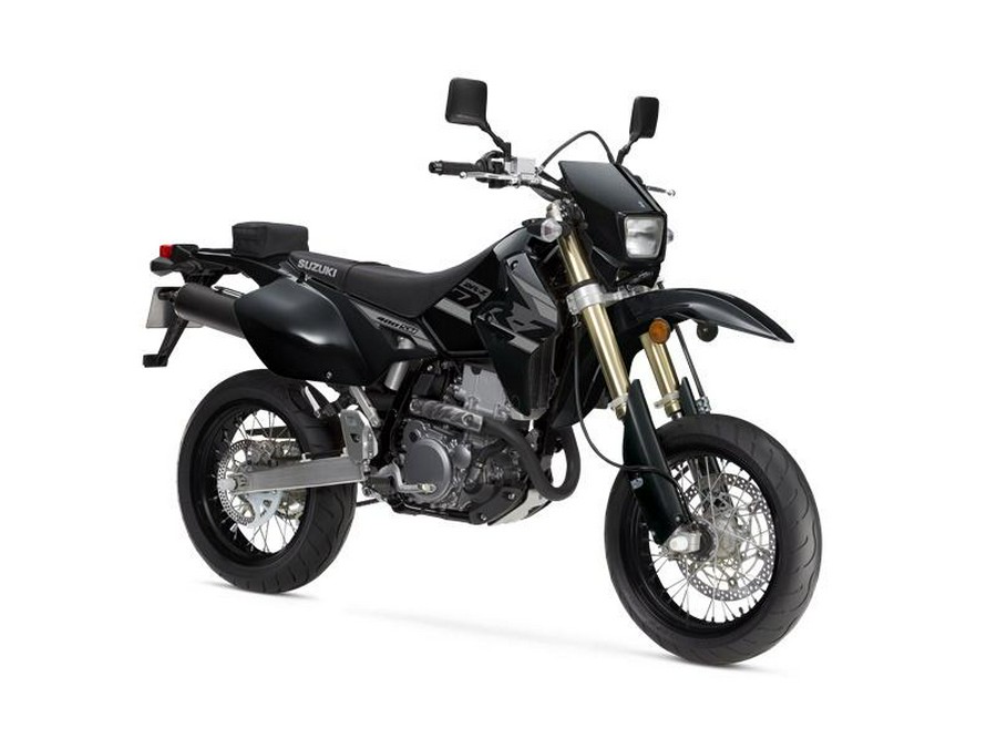 2024 Suzuki DR-Z400SM