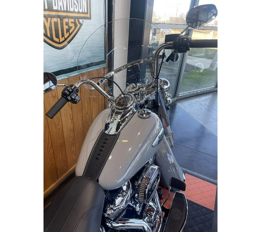 2024 Harley-Davidson® FLHCS - Heritage Classic