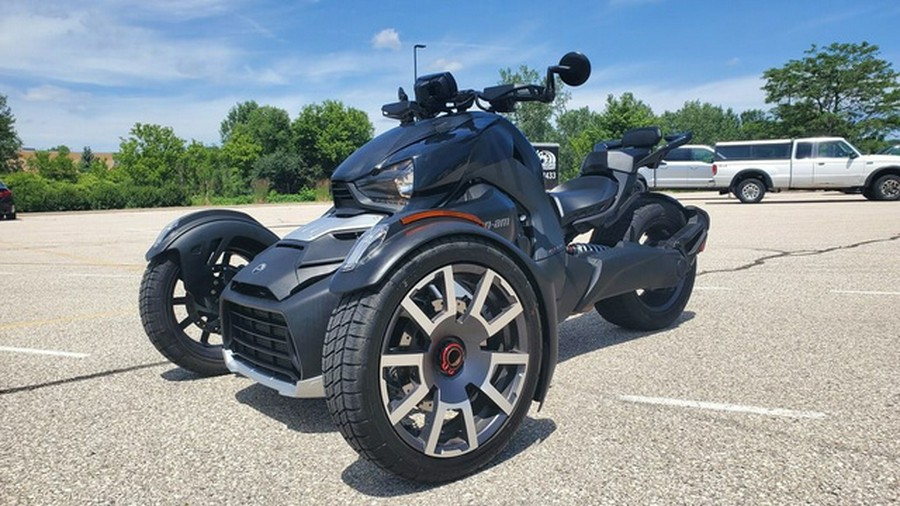 2021 Can-Am Ryker 900 ACE