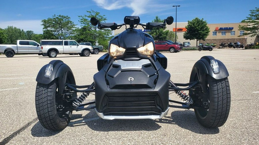 2021 Can-Am Ryker 900 ACE