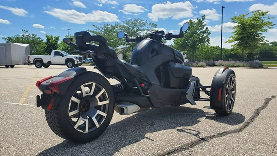 2021 Can-Am Ryker 900 ACE