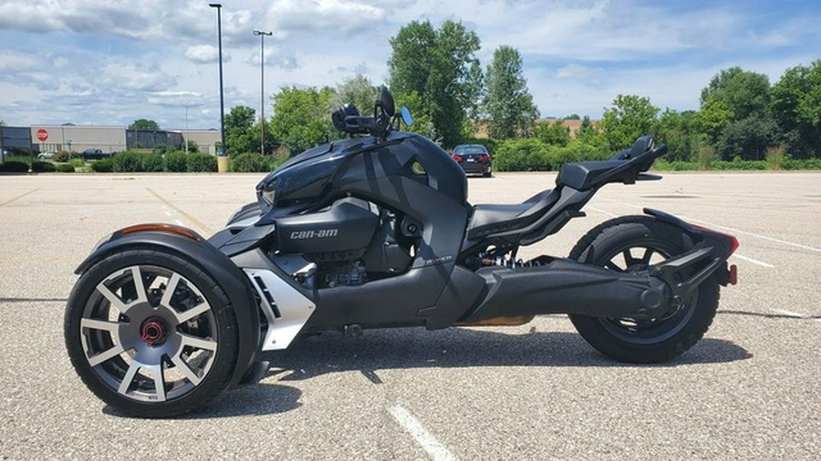 2021 Can-Am Ryker 900 ACE