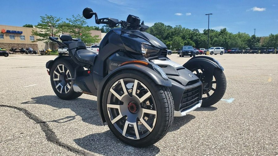 2021 Can-Am Ryker 900 ACE