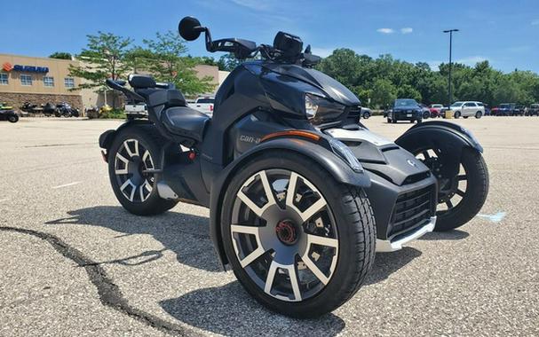 2021 Can-Am Ryker 900 ACE