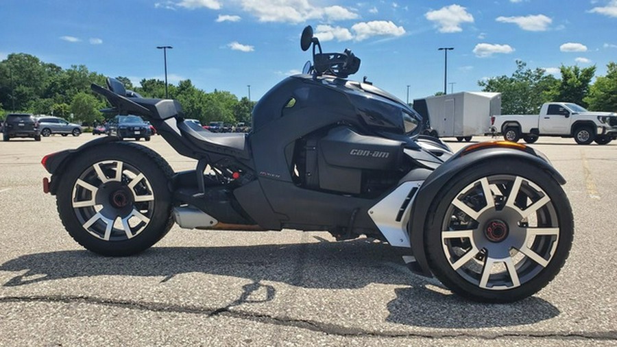 2021 Can-Am Ryker 900 ACE