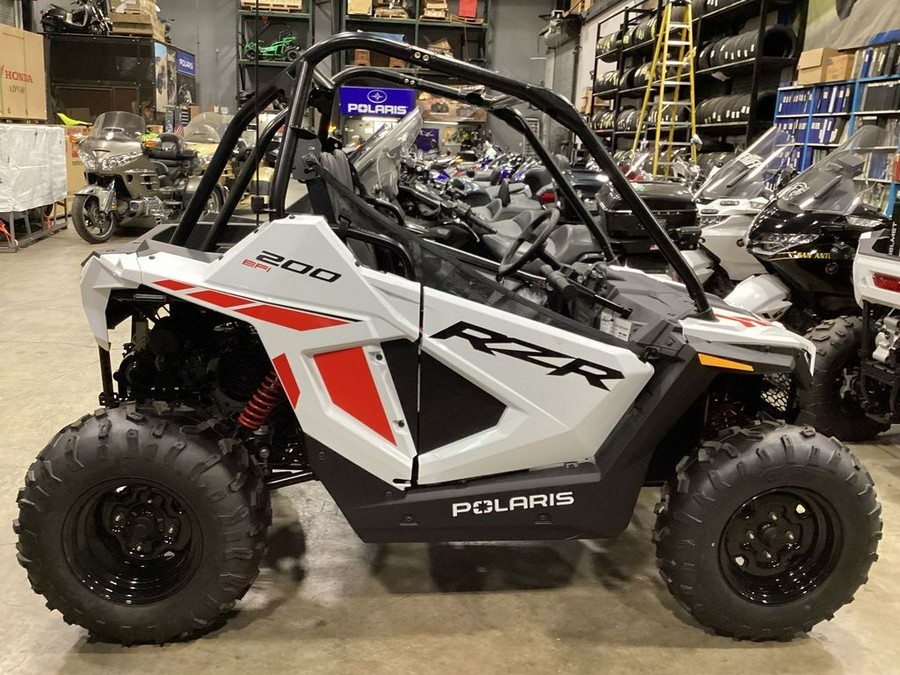 2023 Polaris RZR® 200 EFI