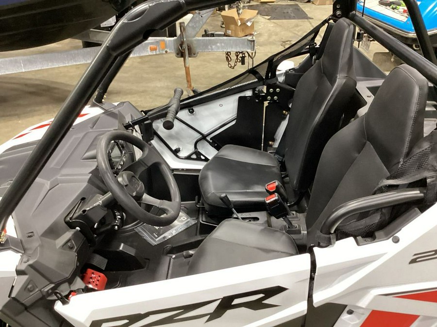 2023 Polaris RZR® 200 EFI