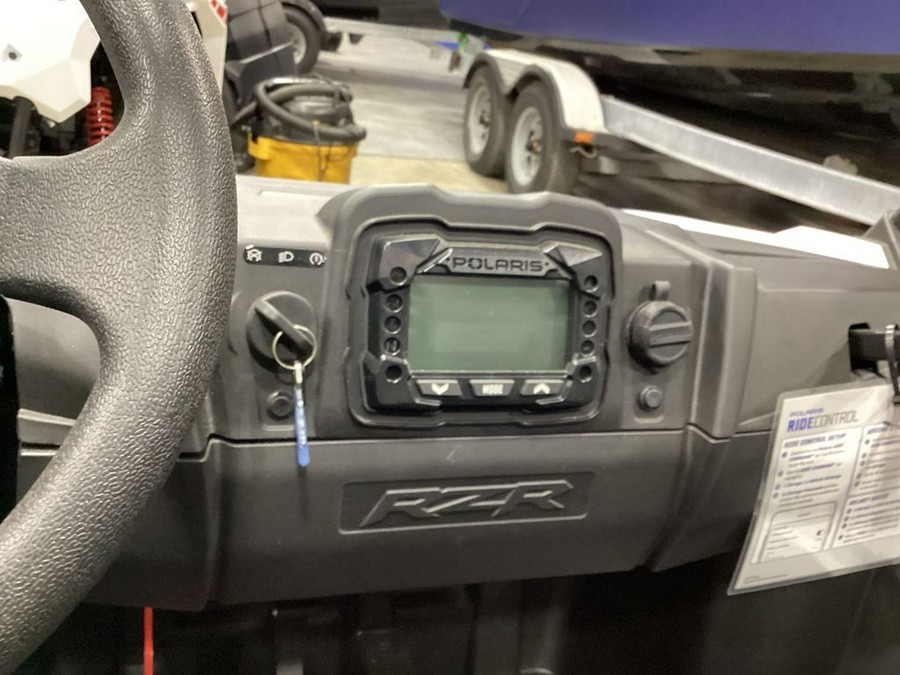 2023 Polaris RZR® 200 EFI