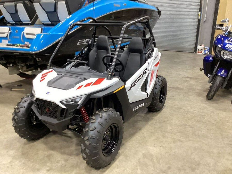 2023 Polaris RZR® 200 EFI